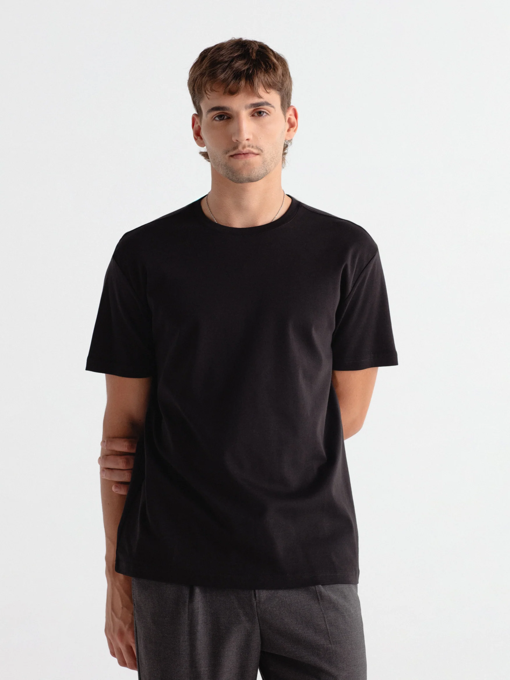 Camiseta algodón smart - Image 6