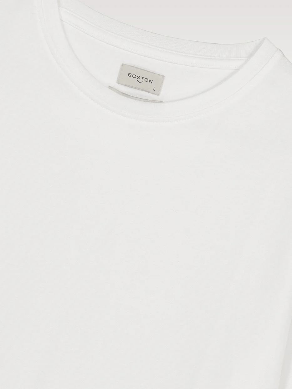 Camiseta esencial con lycra - Image 7