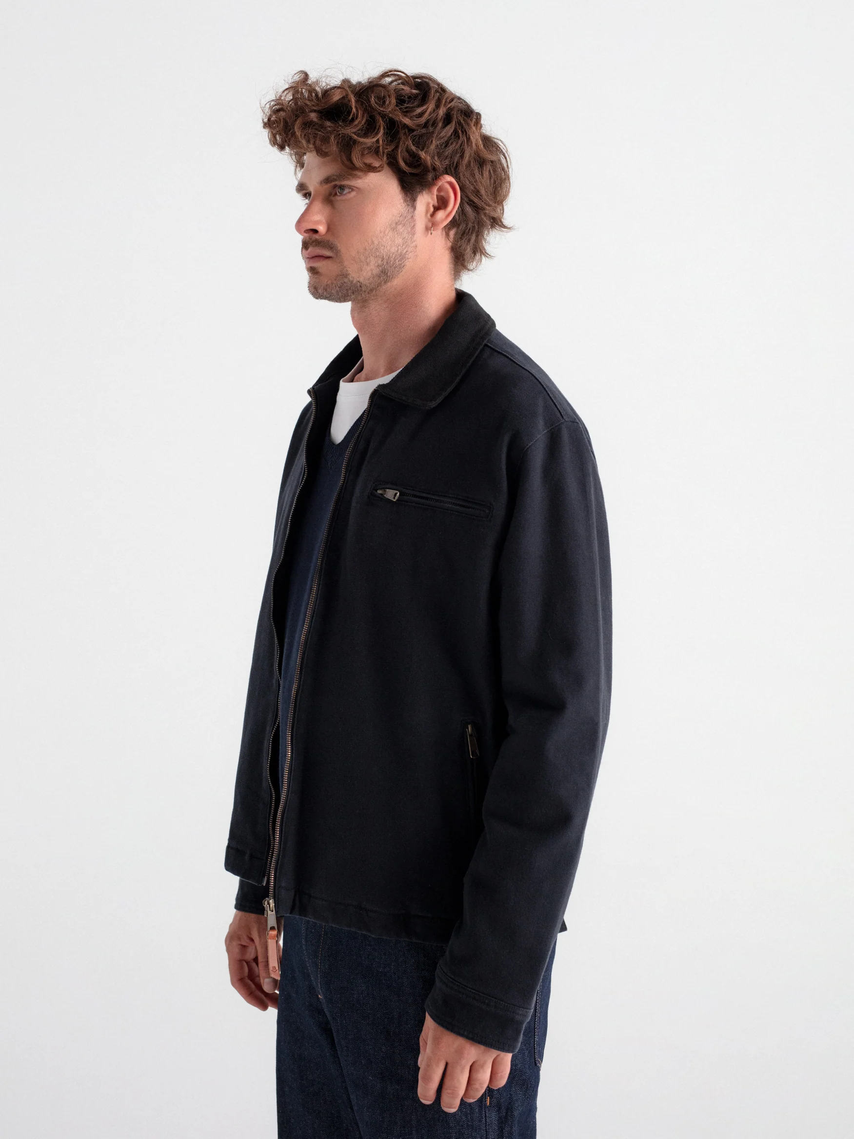 Cazadora worker - Image 5